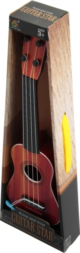 Accordatura realistica per un’esperienza autentica