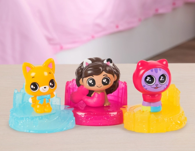 Mini-figure dal mondo del film