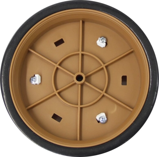 Ruota di ricambio per cavalcabile Classic Car