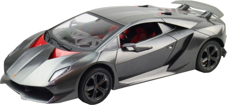 Design realistico e struttura resistente