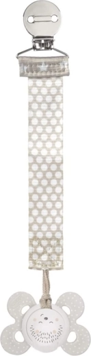 Fissaggio universale per la maggior parte dei succhietti