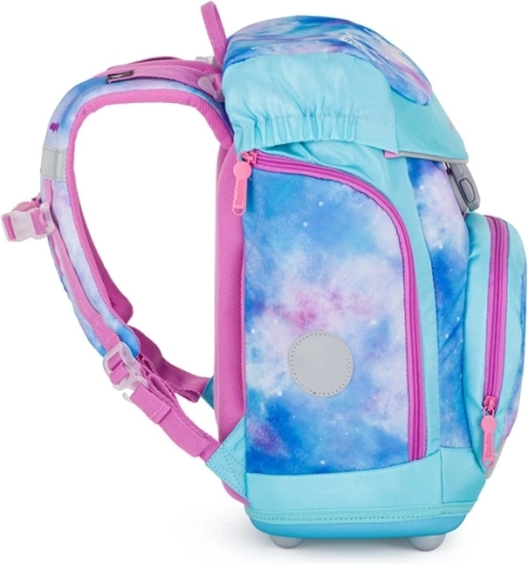 Trasporto ergonomico senza compromessi