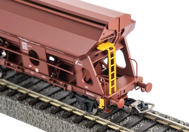 Realizzazione dettagliata e struttura robusta