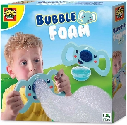Funziona anche con altri tipi di sapone