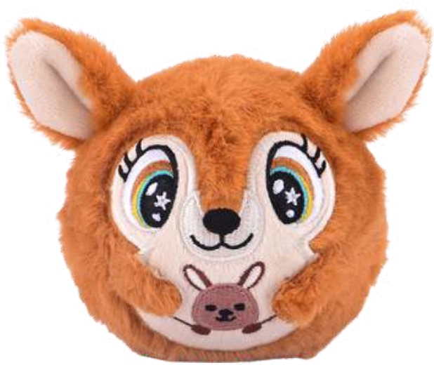 Adorabile eroina canguro