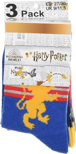 3 paia nella confezione