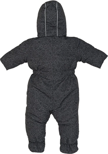Fleece caldo e traspirante all’interno
