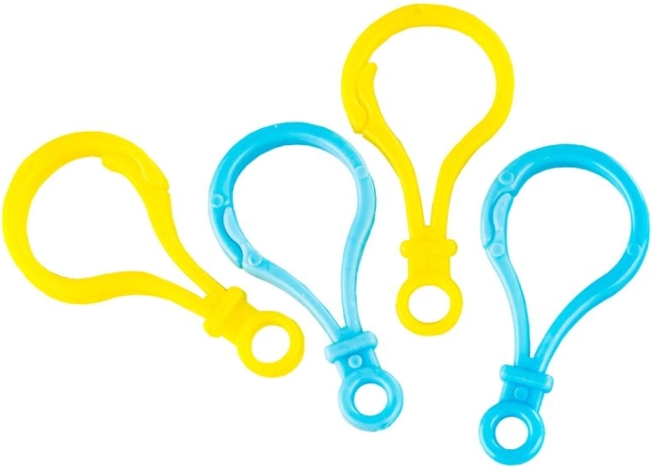 Accessori per creare comodamente e appendere