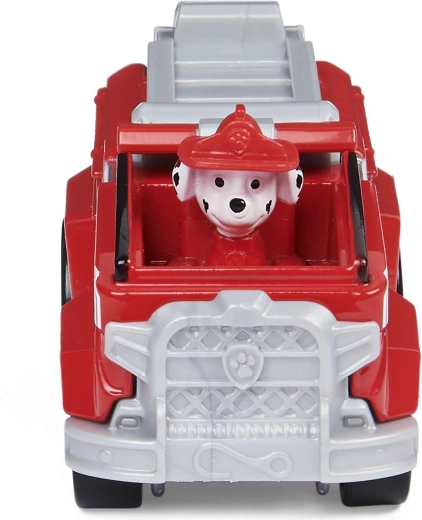 Carrozzeria in metallo per maggiore resistenza