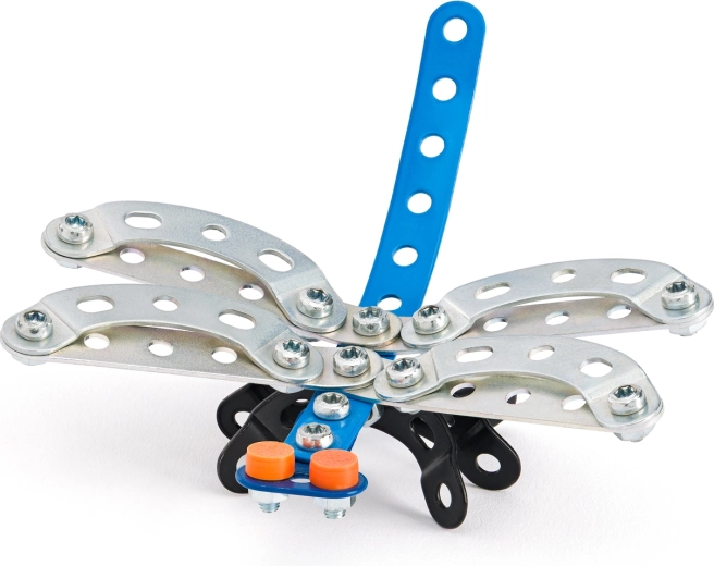 Merkur Insetti – Libellula (48 pezzi)