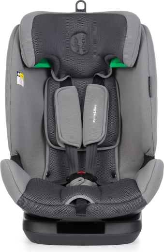 Tessuto traspirante AIR per maggiore comfort