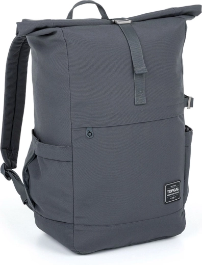 Zaino rolltop leggero da città Topgal Ezra