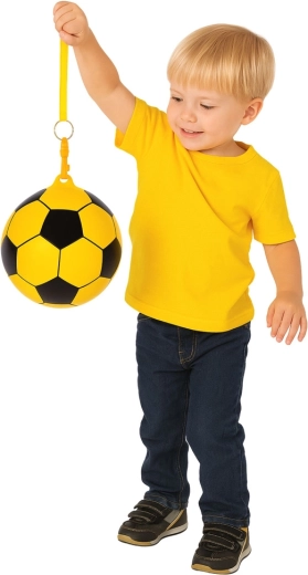 Materiale in gomma resistente con ottimo rimbalzo