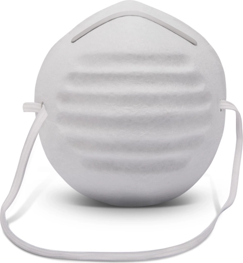 Respiratore protettivo antipolvere – 3 pezzi