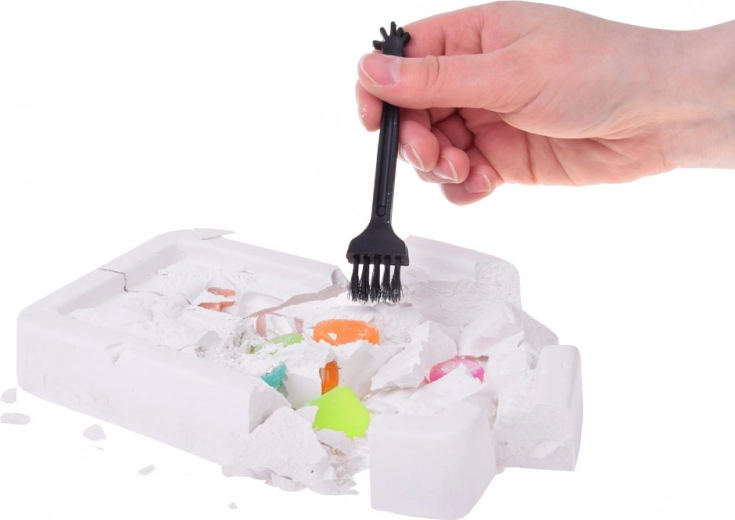 Divertimento e apprendimento senza schermi