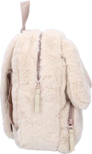 Due tasche con zip per una migliore organizzazione