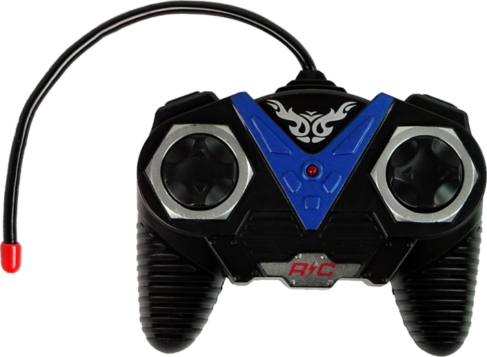 Controllo semplice per gare divertenti