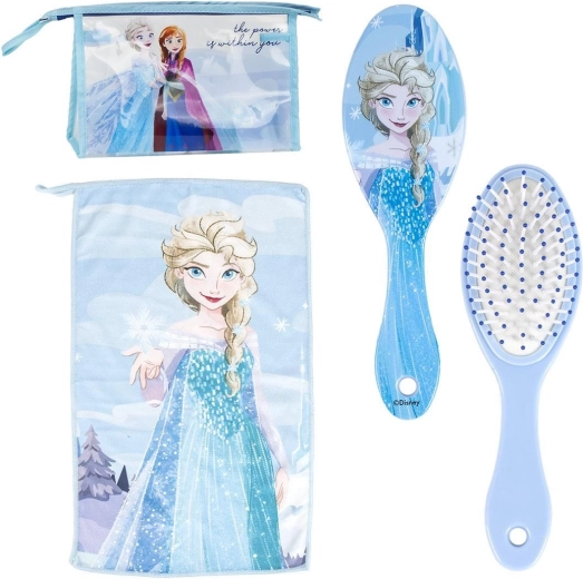 Beauty case Frozen