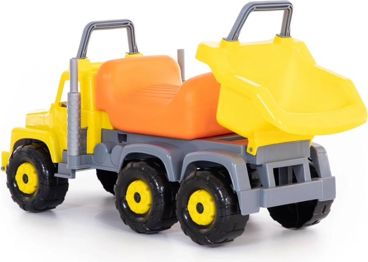 Guida stabile in casa e all’aperto