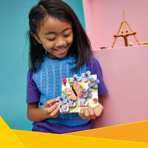 Divertimento ricco di colori e creatività