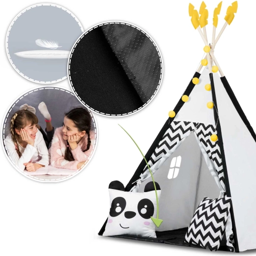 Struttura stabile e sicura