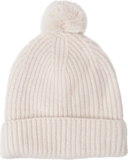 Berretto in merino Lodger Birch (1–2 anni) - 1 pezzo