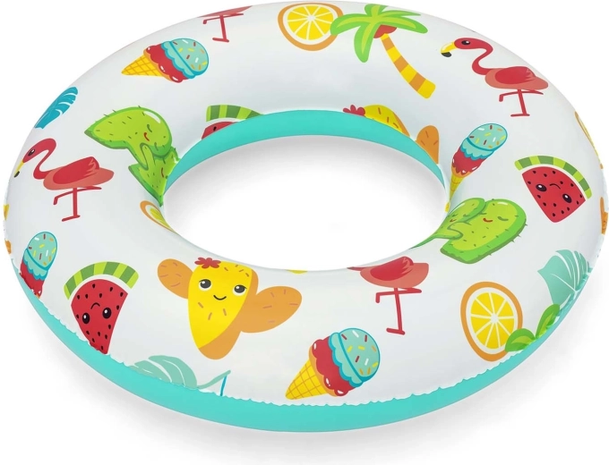 Forma confortevole per giocare in sicurezza