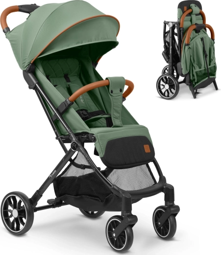 Passeggino sportivo Nukido Paseo