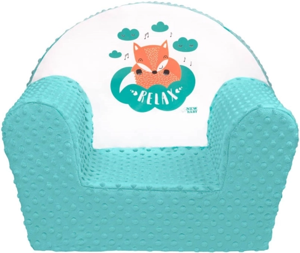 Minky morbida per il massimo comfort