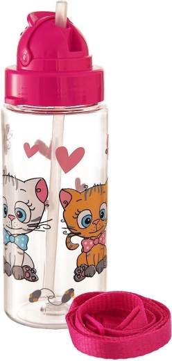 Trasporto comodo grazie alla tracolla