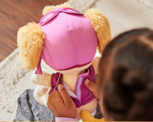 Completo notte reversibile