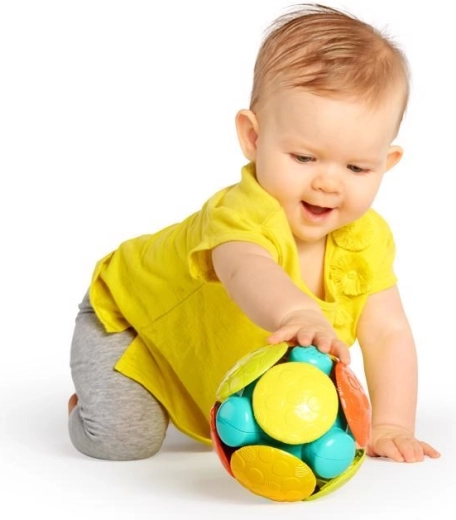 Dondolio e suoni che motivano al movimento