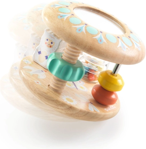 Realizzazione in legno sicura e resistente