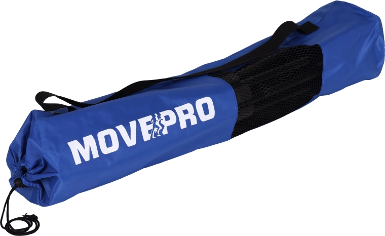 Montaggio rapido e trasporto comodo