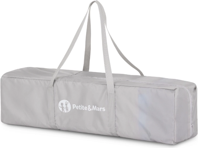 Chiusura rapida e dimensioni compatte