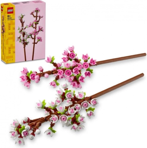 LEGO Fiori di ciliegio