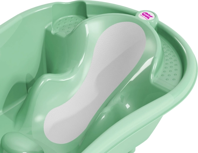 Due posizioni sicure per crescere con il bebè