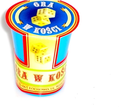 Gioco di dadi per tutta la famiglia