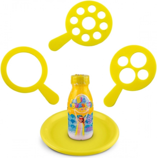 Soluzione TUBAN di qualità 250 ml