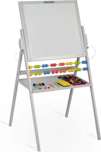 Imparare giocando con l’abaco