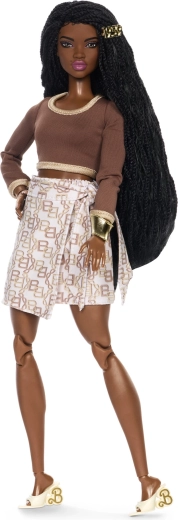 Moda capsule in toni neutri