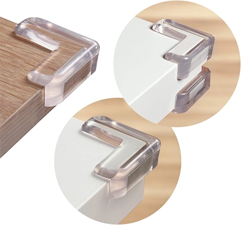 Protezione discreta che si integra con i mobili