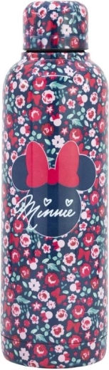 Borraccia termica in acciaio inox Disney Minnie 515 ml