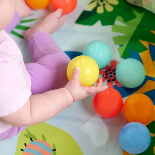 20 palline per esplorare in modo attivo