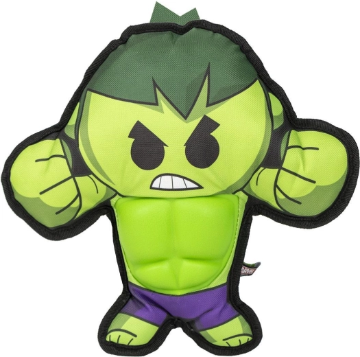 Giocattolo per cani Marvel Hulk - 1 pezzo