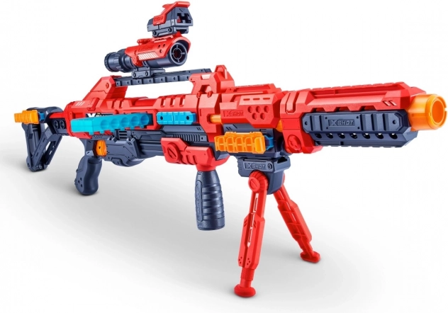 X-Shot Excel Regenerator – blaster in schiuma modulare