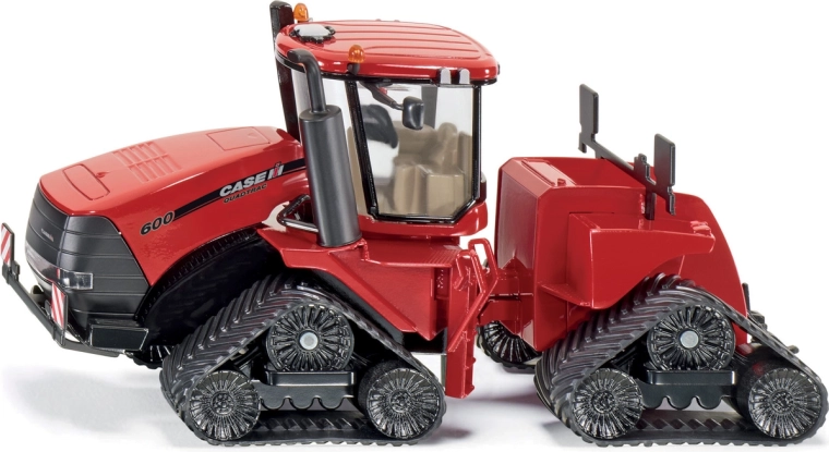 SIKU Farmer trattore cingolato Case IH Quadtrac 600 1:32