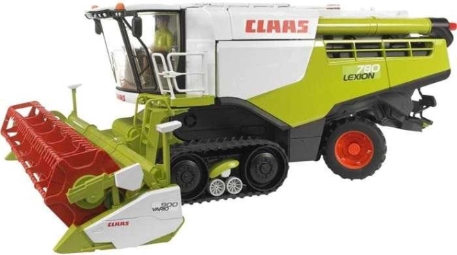 Bruder Mietitrebbia Claas Lexion 780