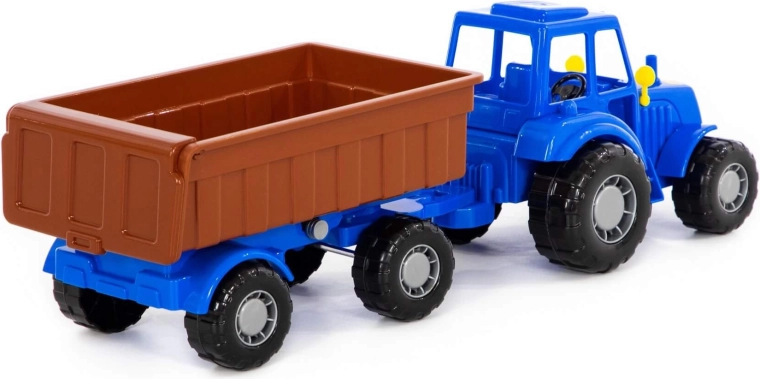 Dettagli realistici e guida fluida