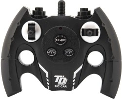 Guida stabile a 2,4 GHz